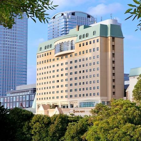 Hotel Francs Chiba Exterior photo