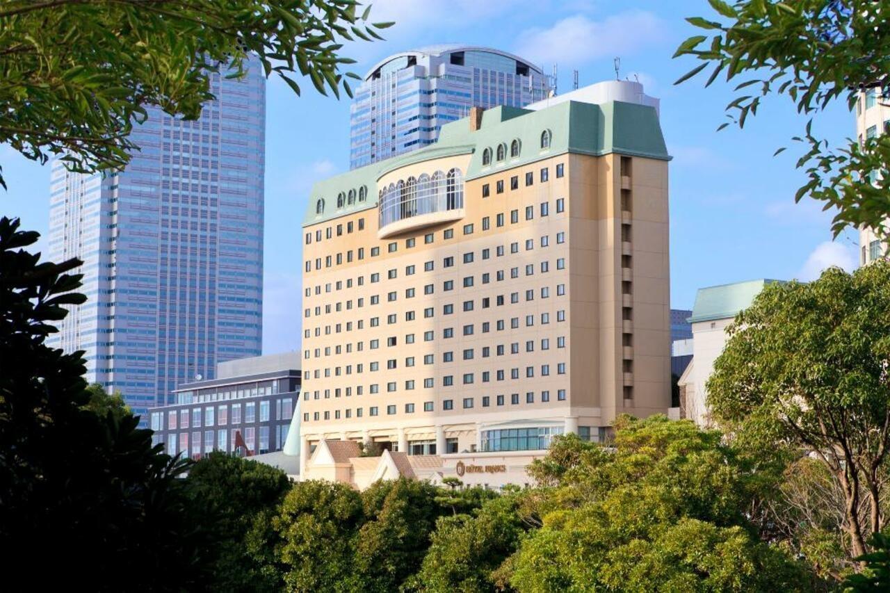 Hotel Francs Chiba Exterior photo