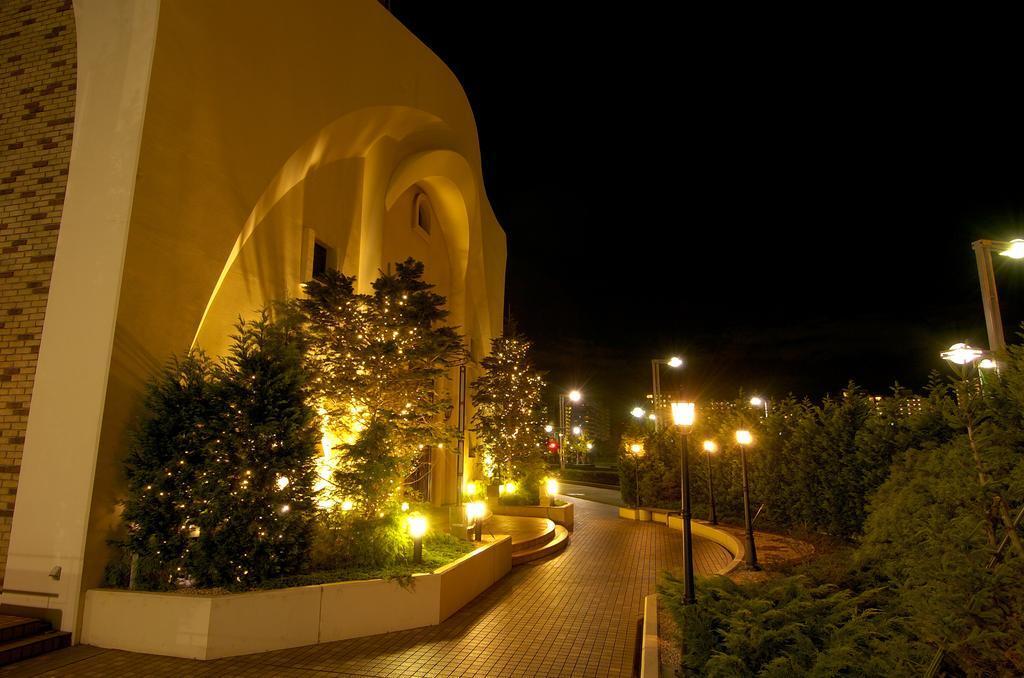 Hotel Francs Chiba Exterior photo